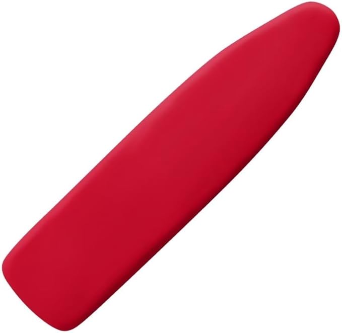 Ironing Board Cover Standard Size Heat & Stain Resistant Fabric Top Ironing Pad by Qznuberone