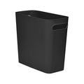 Platic Trash Can by Unknown