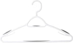 Set of 5 Deluxe Non Slip Hangers by Neatfreak! - Image 2