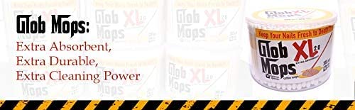 Glob Mops XL Cotton Swabs 2.0 - Image 7