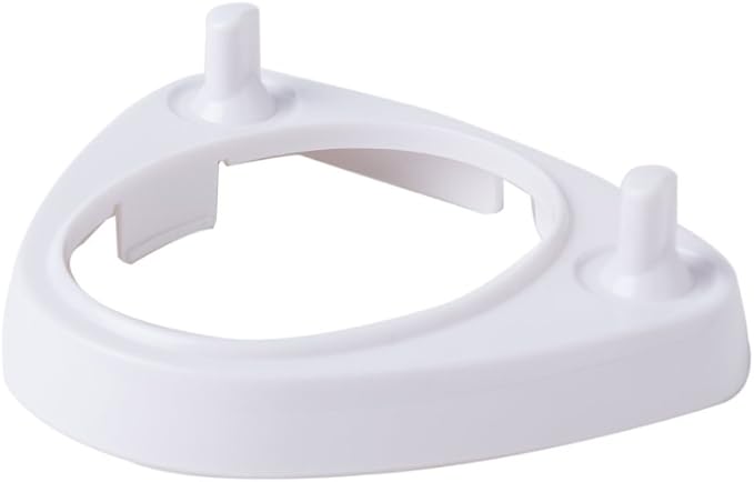 LazyMe Single Charger Holders Toothbrush Heads Holder Compatible by LazyMe