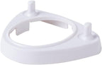 LazyMe Single Charger Holders Toothbrush Heads Holder Compatible by LazyMe