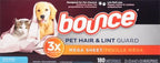 Bounce Fabric Softener Sheets, Fresh Scent - Image 13