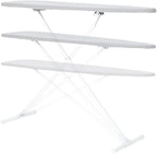 Full Size Ironing Board with Cover & Pad – Made in USA by Seymour Home Products - Image 2