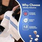 Infinitee Xclusives Premium Kitchen Towels - Image 6
