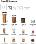 OXO Good Grips POP Container - Image 9