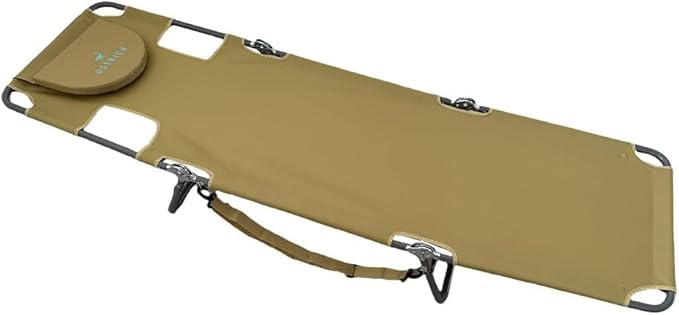 Ostrich Chair Chaise Lounger Chair, Tan - Image 3