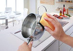 Yellow Multi Use Scrub Sponge. Made in Europe. Large Pack of 18. 4.3x2.8x1.4 - Image 9