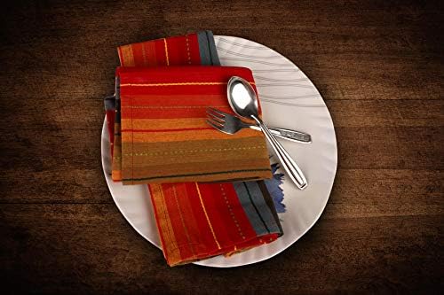 Urban Villa Kitchen Towels 100% Cotton Dish Towels - Image 6