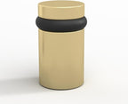 Mega Handles Floor Door Stopper, Quickly Installed Wall Protector, Wall by MegaHandles