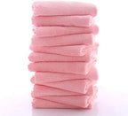 TENSTARS 12 Pack Premium Washcloths Set - Image 4