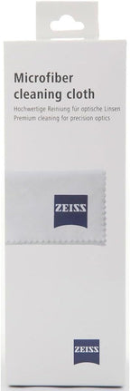 Zeiss Microfiber Optics Cleaning Cloth 12x16" - Image 2