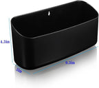 Picowe Magnetic Laundry Storage, Large Lint Holder Bin - Image 2