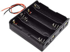 13PCS 18650 Battery Case Holder - Image 7