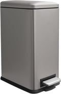 Bathroom Bin 17L, Kitchen Bins Small Trash Can by JM%C2%B7YIPENG