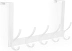 Over The Door Hooks, Door Hanger Hooks by Optish