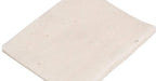 MUJI Makeup Facial Soft Cut Cotton Unbleached 60x50 mm 180pcs - Image 3