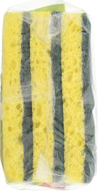 Scotch-Brite Heavy Duty Scrub Sponge, 6 Kitchen Sponges - Image 16