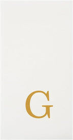 Luxenap 15.8 X 7.9 Inch Linen-Feel Guest Towels, 2000 Lettered Hand Towels - Image 9