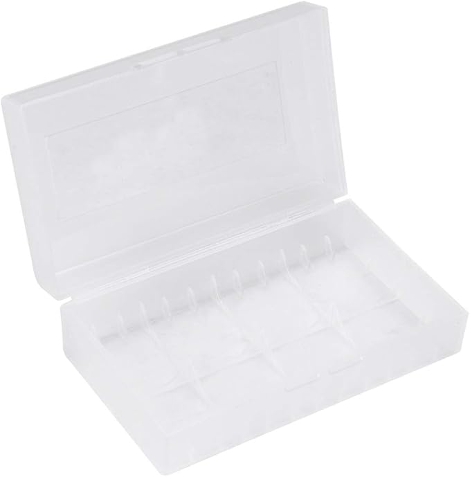 Diydeg Battery Case, for Battery Storage - Image 5