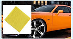 Reusable Cleaning Cellulose Sponge Cloths Absorbent Wipes Clean Kitchen Car - Image 3