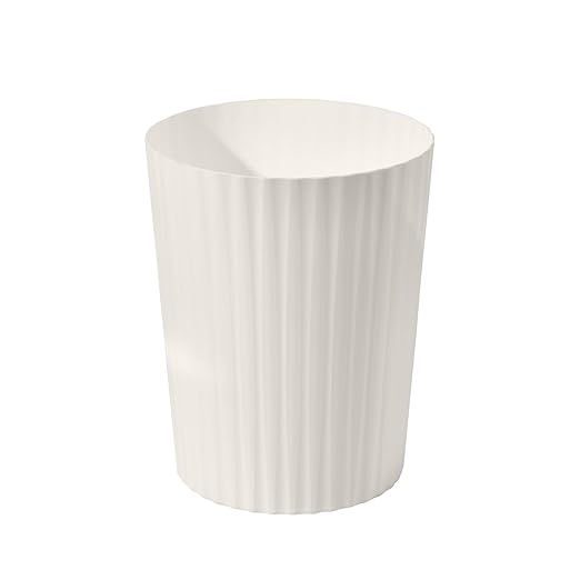 Trash Can - Small Waste basketbin - 2 Gallon- by Unknown