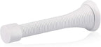 HOMOTEK 20 Pack Spring Door Stops, 3-1/8” Heavy Duty Door Stop by HOMOTEK