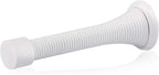 HOMOTEK 50 Pack Spring Door Stops, 3-1/8” Heavy Duty Door Stop by HOMOTEK