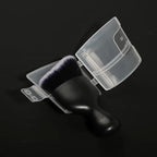 Car Interior Detailing Brush, Soft Bristle Cleaning Brush Car Detailing Brush - Image 2