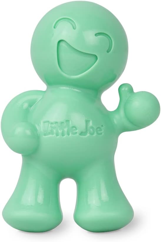 Little Joe 96406 Fresh Mint Scent Car Air Freshener Vent Clip, Fights Odors - Image 4