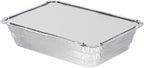 PARTY BARGAINS 2.25 lb Aluminum Pans - Image 7