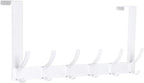 Over The Door Hooks, Door Hanger Hooks by Optish