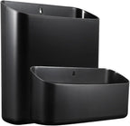 Picowe Magnetic Laundry Storage, Large Lint Holder Bin by Picowe