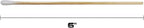 Type-III 100pc Gun Cleaning 6 Inch Double Sided Cotton Swabs - Image 3