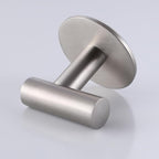 Self Adhesive Hooks 304 Stainless Steel Heavy Duty Hangers Without Nails - Image 5