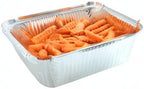 PARTY BARGAINS 5 lb Aluminum Pans - Image 6