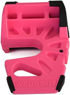 Wedge-It - The Ultimate Door Stop - Pink - Image 2
