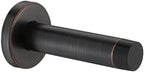 JQK Door Stopper Oil Rubbed Bronze, 304 Stainless Steel Thicken 1mm Sound by Homeimprovement