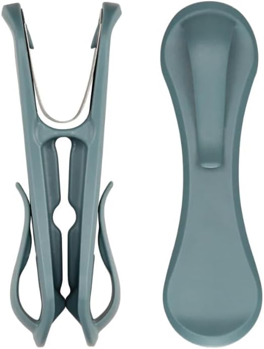 The Smartest Heavy Duty Clothespins by Hegs