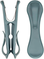 The Smartest Heavy Duty Clothespins by Hegs