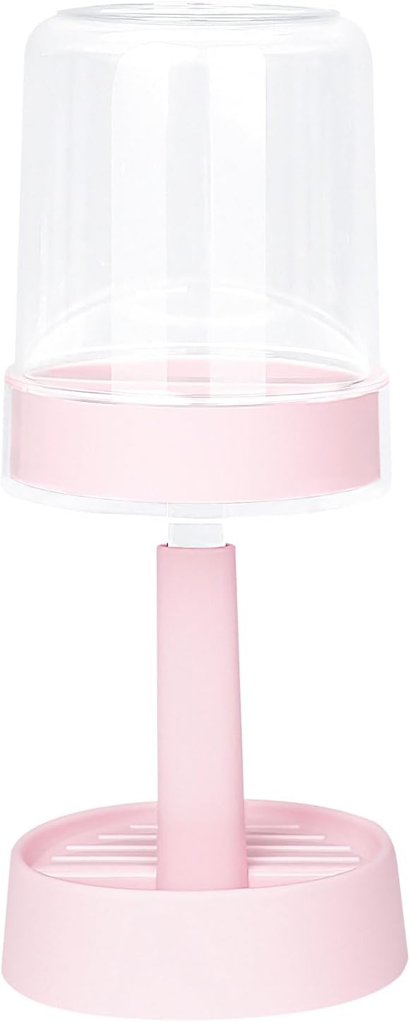 Adjustable Toothbrush Holder by DODAMOUR