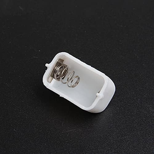Acxico 10Pcs AG13 LR44 Toy Battery Storage Box Button Case Holder Organizer - Image 4