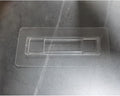 Adhesive Stickers for Toothpaste Dispenser Wall Mounted for Bathroom by TuCao