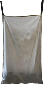Adjustable Space Saving Door Hanging Laundry Hamper Bag Dorm Laundry Bag - Image 4
