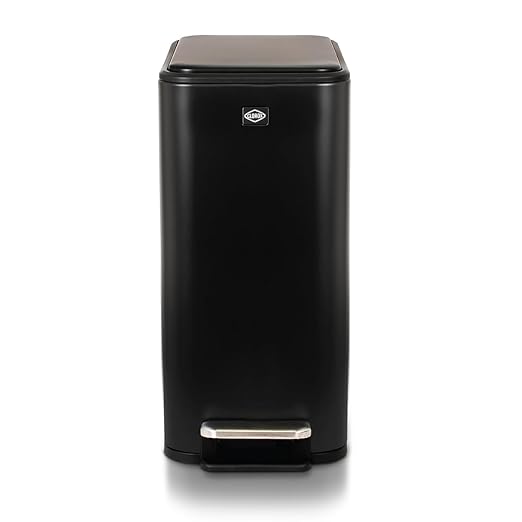 Clorox Slim Trash Can - Image 8