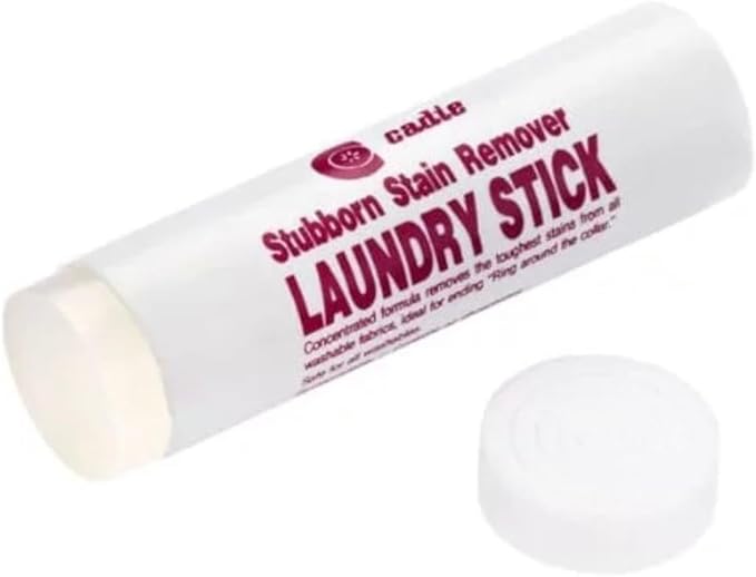 Laundry Stain Remover Stick, Pre Wash Spot Cleaner - Image 8
