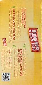 Glad ForceFlex Tall Kitchen Drawstring Trash Bags, 13 Gal, Pine-Sol Original - Image 16