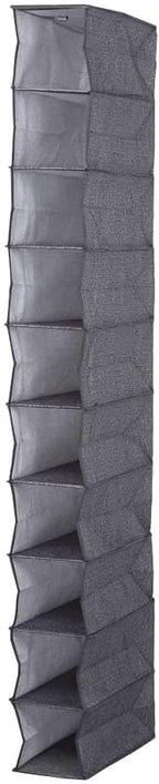 Whitmor Hanging Shoe Shelves - Image 4