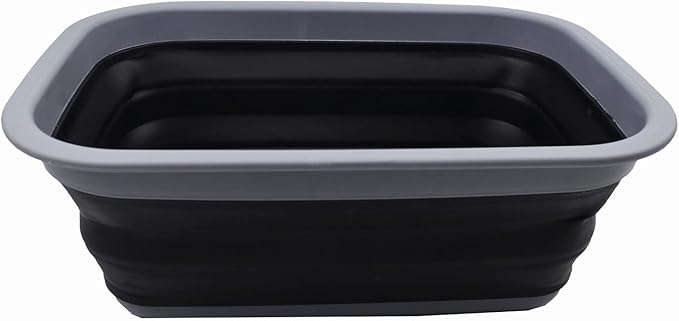 SAMMART 9.2L Collapsible Tub - Image 4