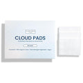 Clean Skin Club Cloud Pads, Ultra-Soft & Thick Face Pads, 100% Organic Cotton by CLEANSKINCLUB